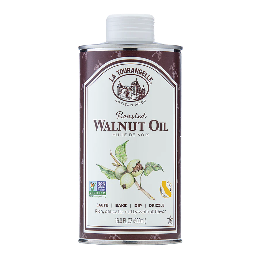 La Tourangelle Walnut Oil